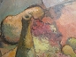 12. Myrtle Jones Painting